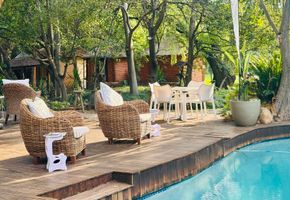 Book Kaizen Business Hub, Events & Conference Venue as the Conference Centre for your next event in Fourways, Gauteng, South Africa