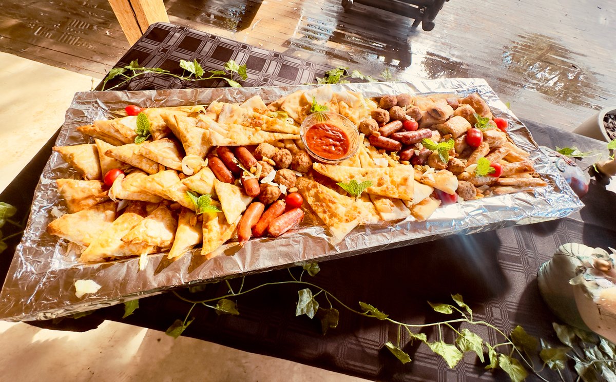 Event venue, vendors, and service providers in South Africa