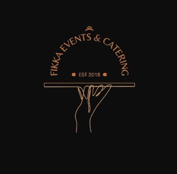Fikka Events & Catering Services logo