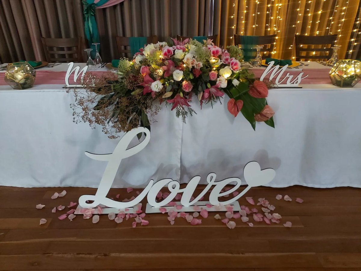 Event venue, vendors, and service providers in South Africa