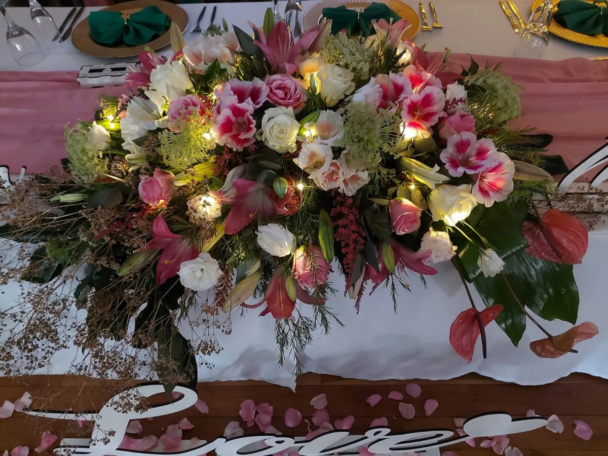 Event venue, vendors, and service providers in South Africa