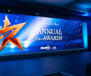 Orange Productions - Lighting and Sound Services in Pretoria