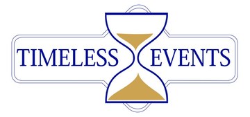 Timeless Events Staffing logo