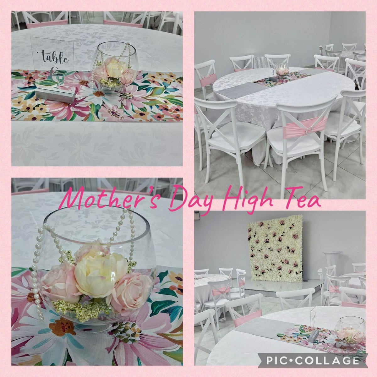 Event venue, vendors, and service providers in South Africa