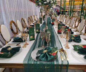 Dikete Holdings - Event Planners in Pretoria East