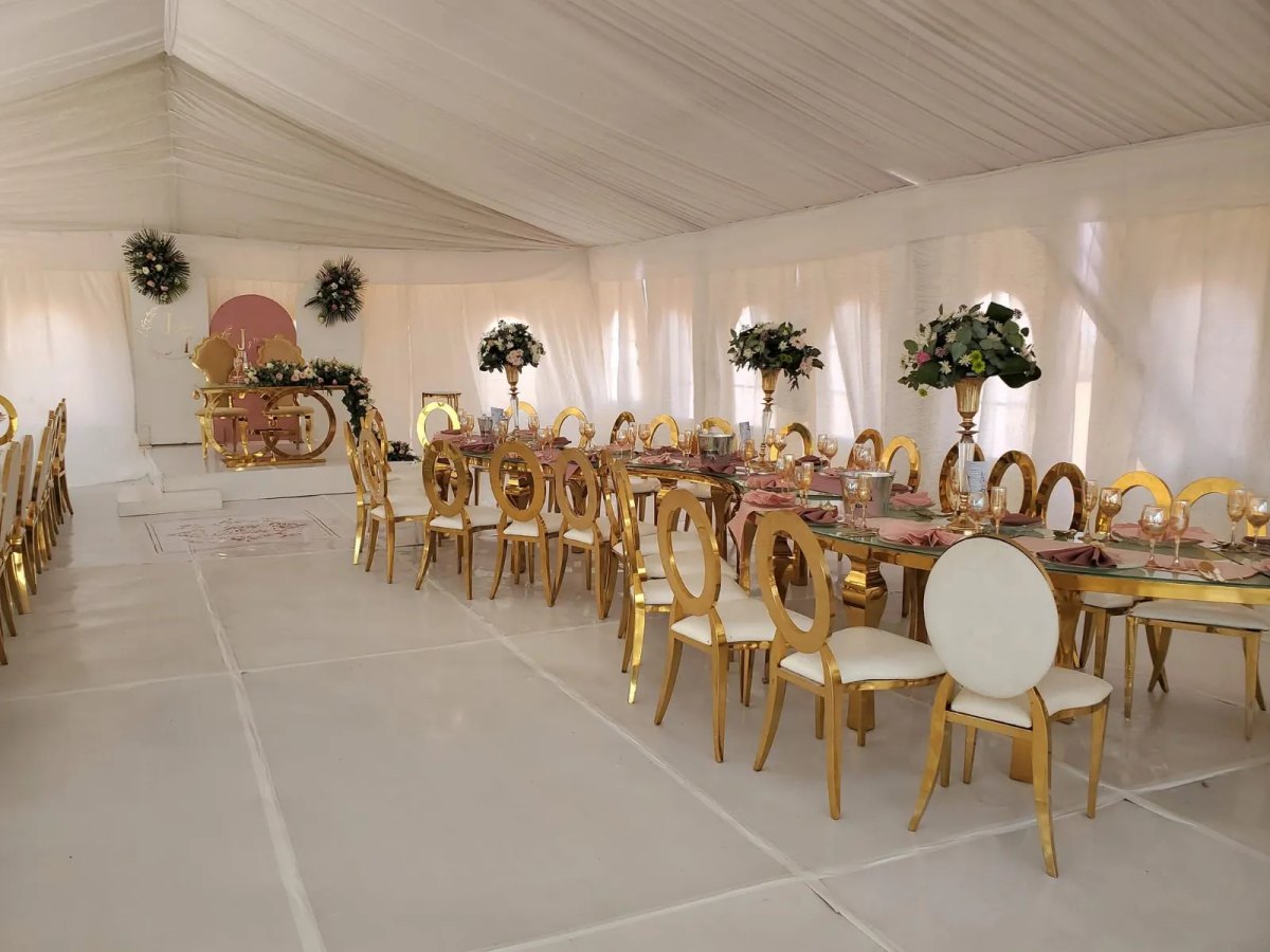 Event venue, vendors, and service providers in South Africa