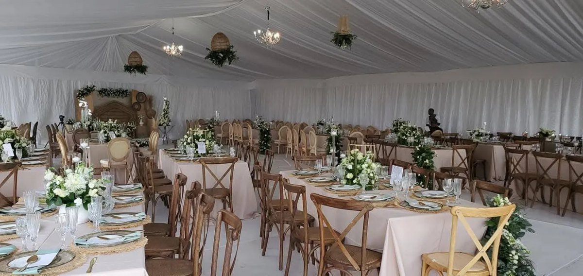 Event venue, vendors, and service providers in South Africa