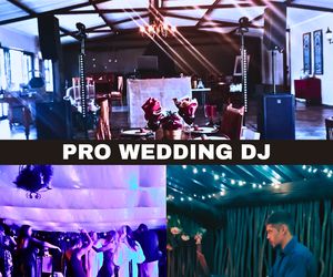 Bosveld Audio and Lighting - DJ in Carolina