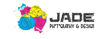Jade photography visual image solutions Pty Ltd logo