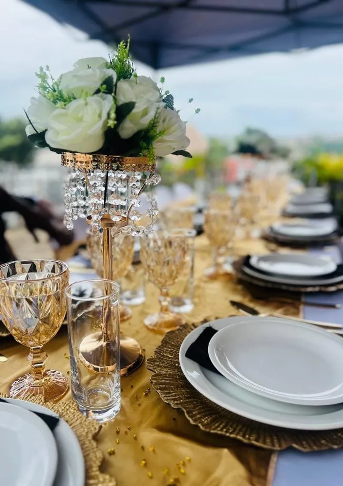 Event venue, vendors, and service providers in South Africa