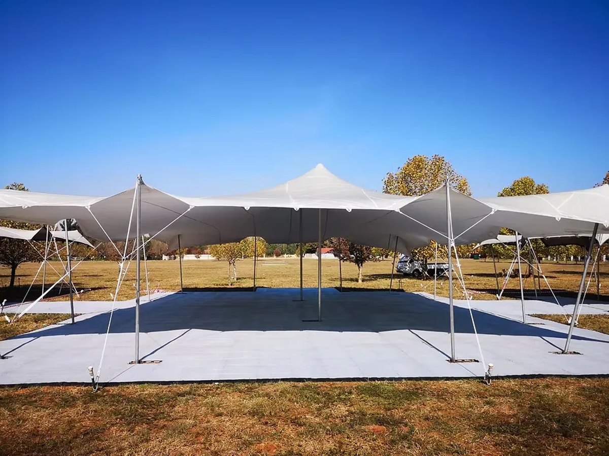 Event venue, vendors, and service providers in South Africa