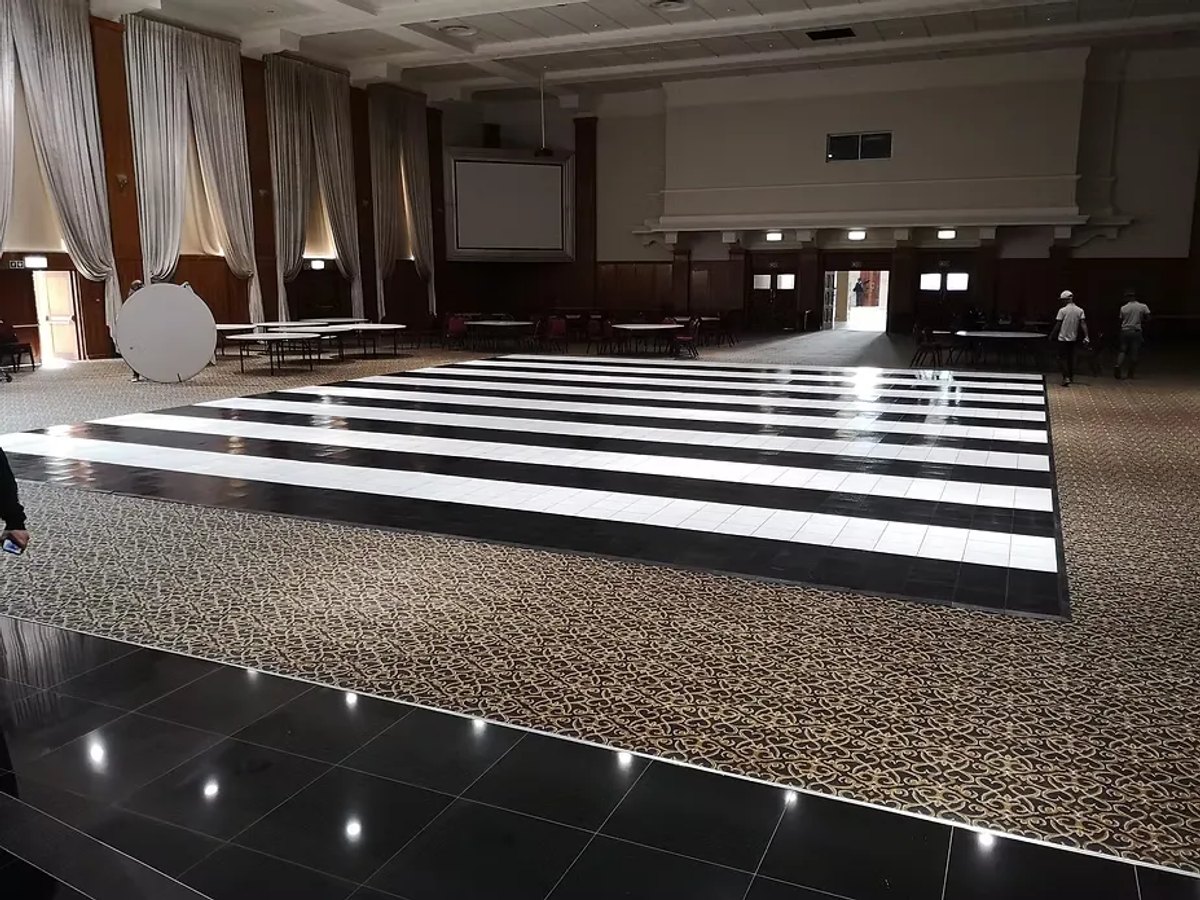 Event venue, vendors, and service providers in South Africa