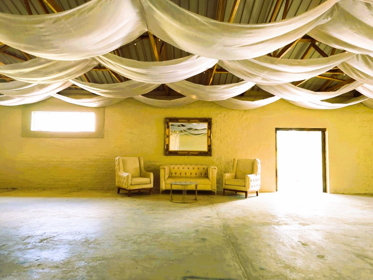 Event venue, vendors, and service providers in South Africa