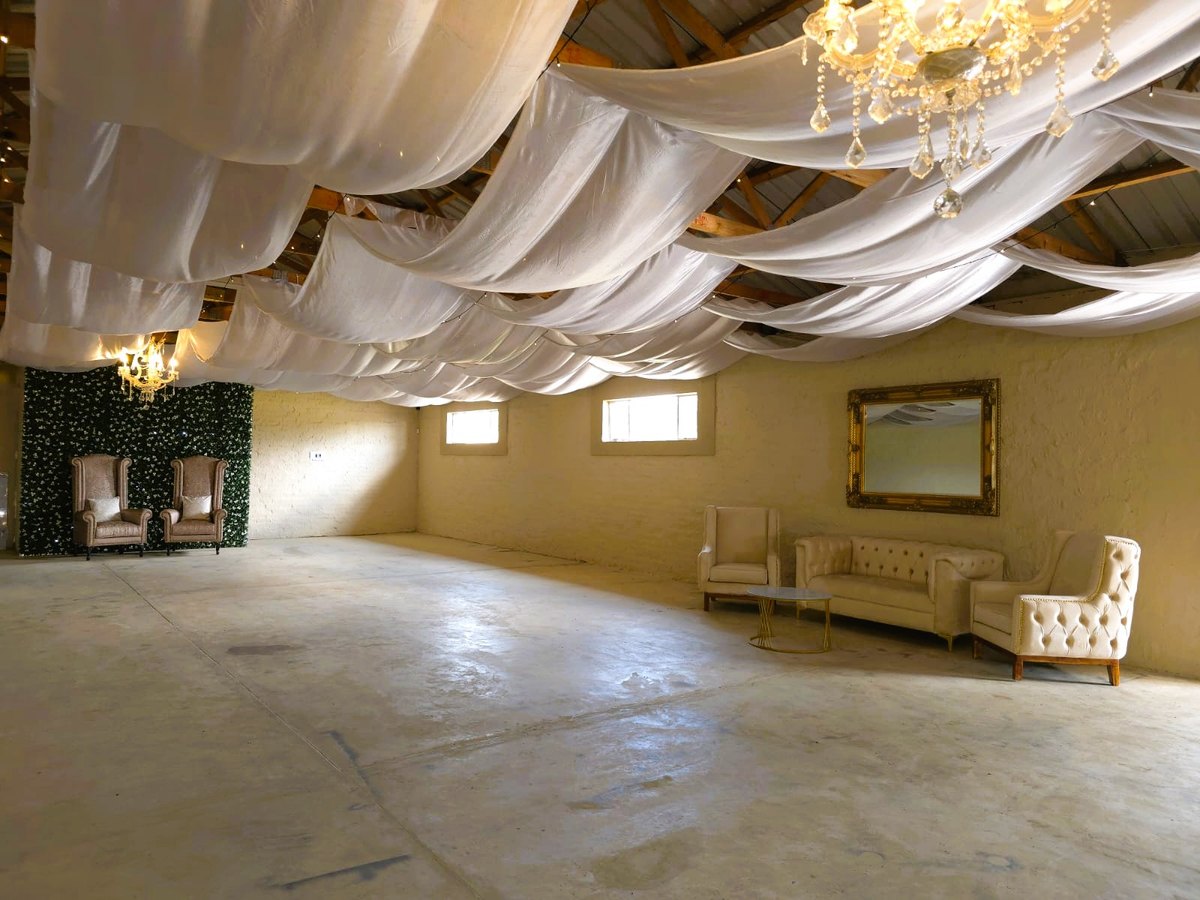 Event venue, vendors, and service providers in South Africa