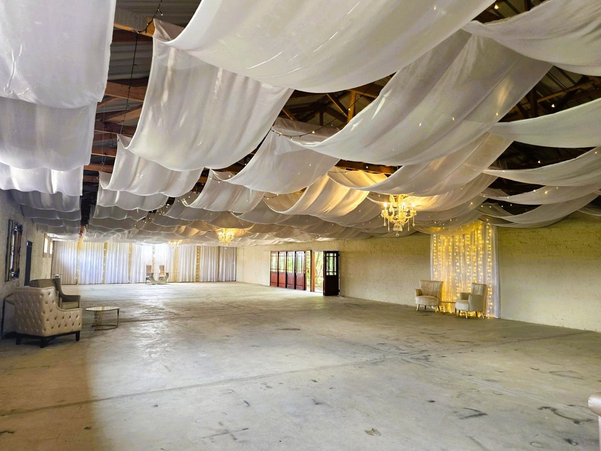 Event venue, vendors, and service providers in South Africa
