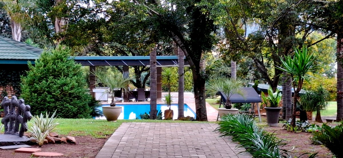 Event venue, vendors, and service providers in South Africa