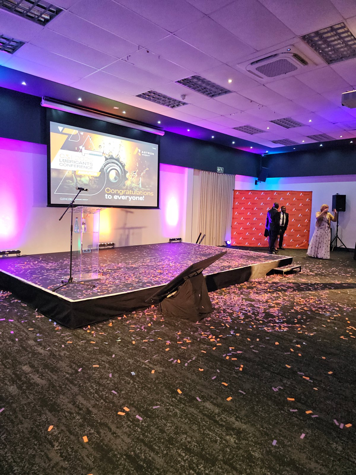 Event venue, vendors, and service providers in South Africa