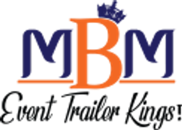 MBM EVENTS logo