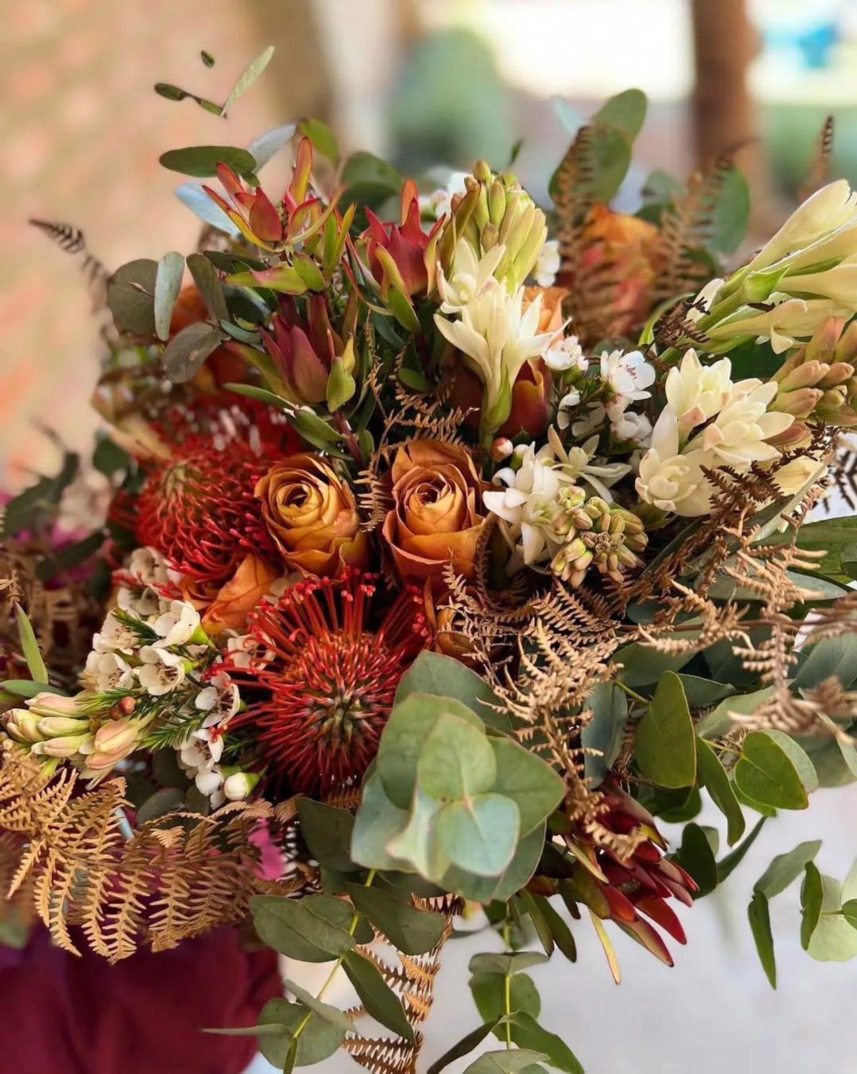 Event venue, vendors, and service providers in South Africa