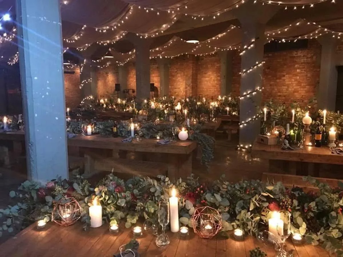 Event venue, vendors, and service providers in South Africa