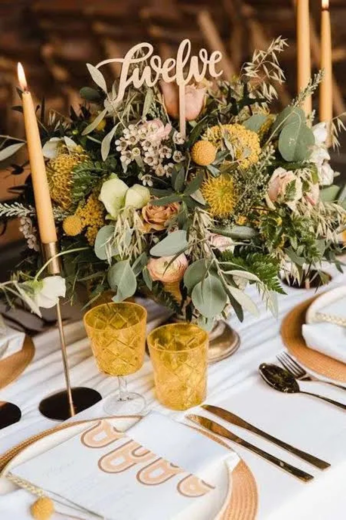 Event venue, vendors, and service providers in South Africa
