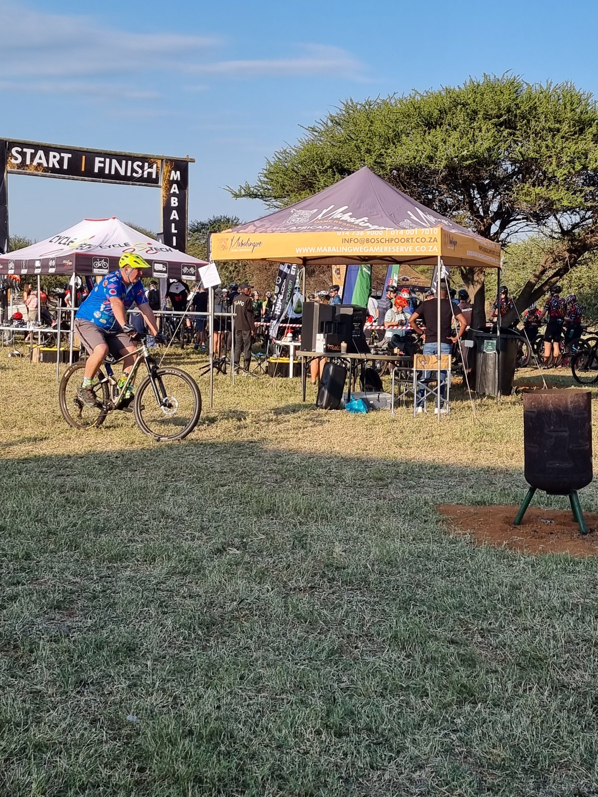 Event venue, vendors, and service providers in South Africa