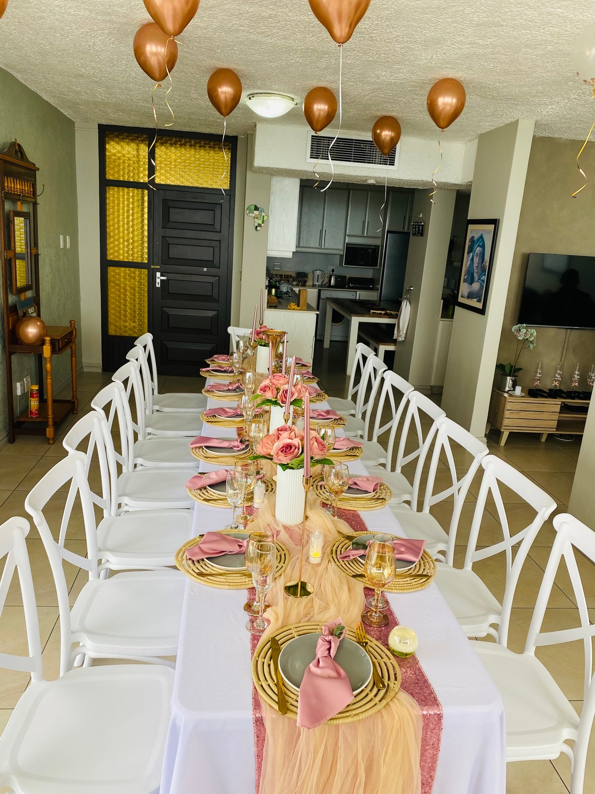 Event venue, vendors, and service providers in South Africa