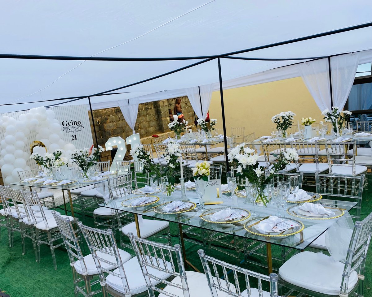 Event venue, vendors, and service providers in South Africa