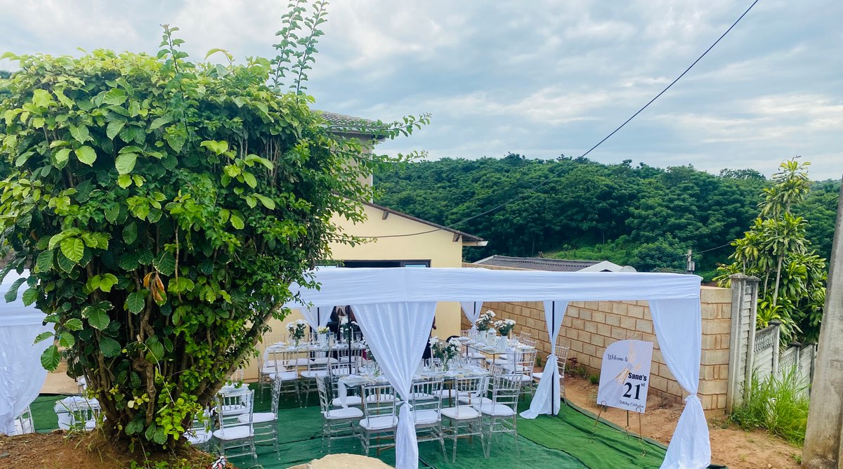 Event venue, vendors, and service providers in South Africa