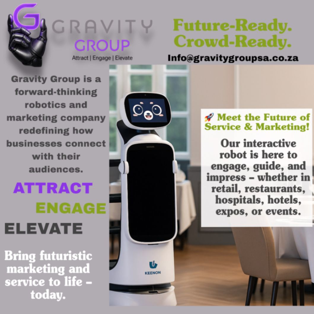 Gravity Group gallery image 2