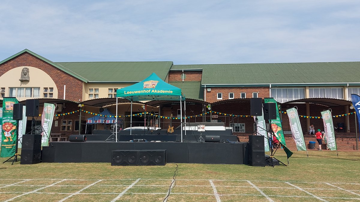 Event venue, vendors, and service providers in South Africa
