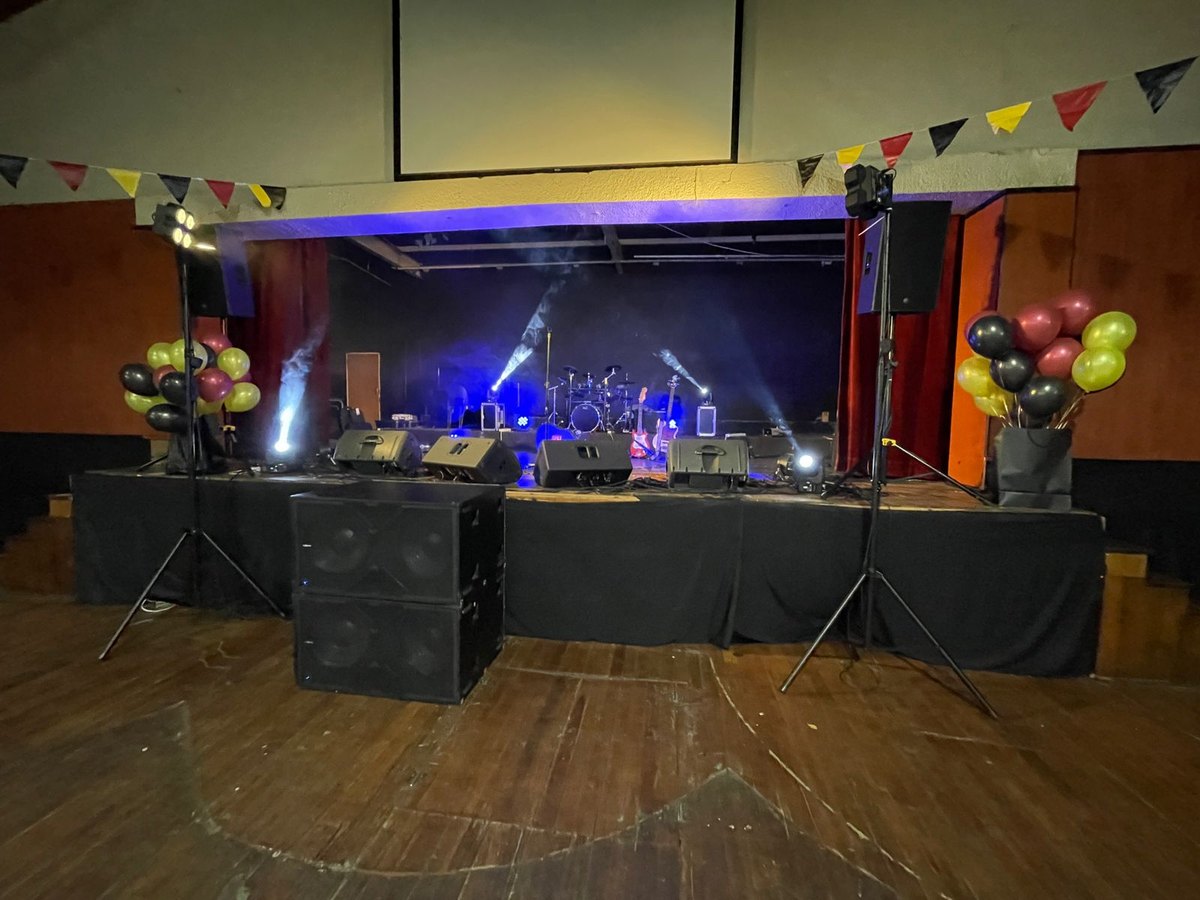 Event venue, vendors, and service providers in South Africa