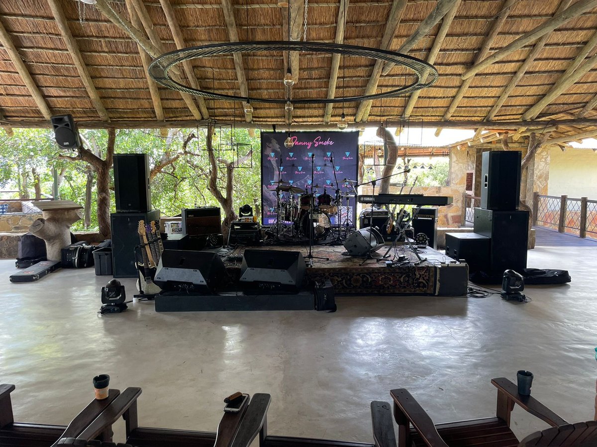 Event venue, vendors, and service providers in South Africa