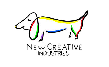 NewCreative Industries logo