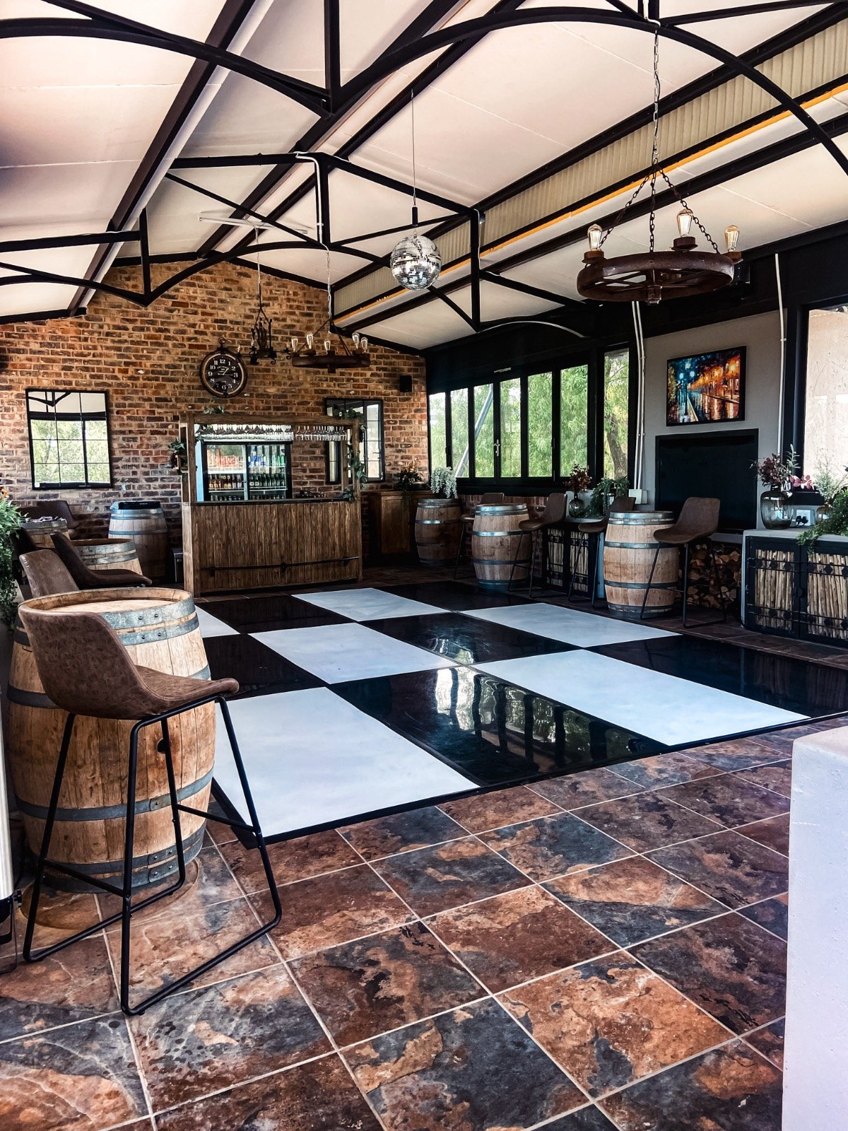 Event venue, vendors, and service providers in South Africa