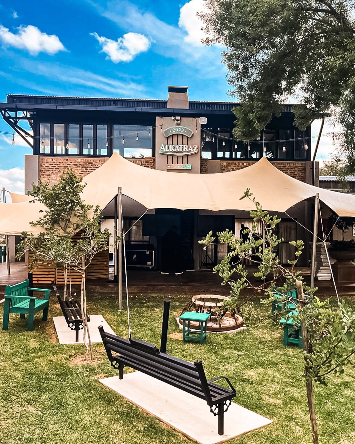 Event venue, vendors, and service providers in South Africa