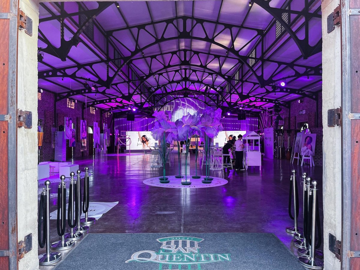 Event venue, vendors, and service providers in South Africa