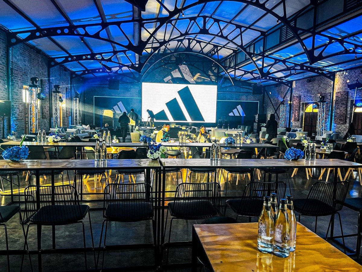 Event venue, vendors, and service providers in South Africa
