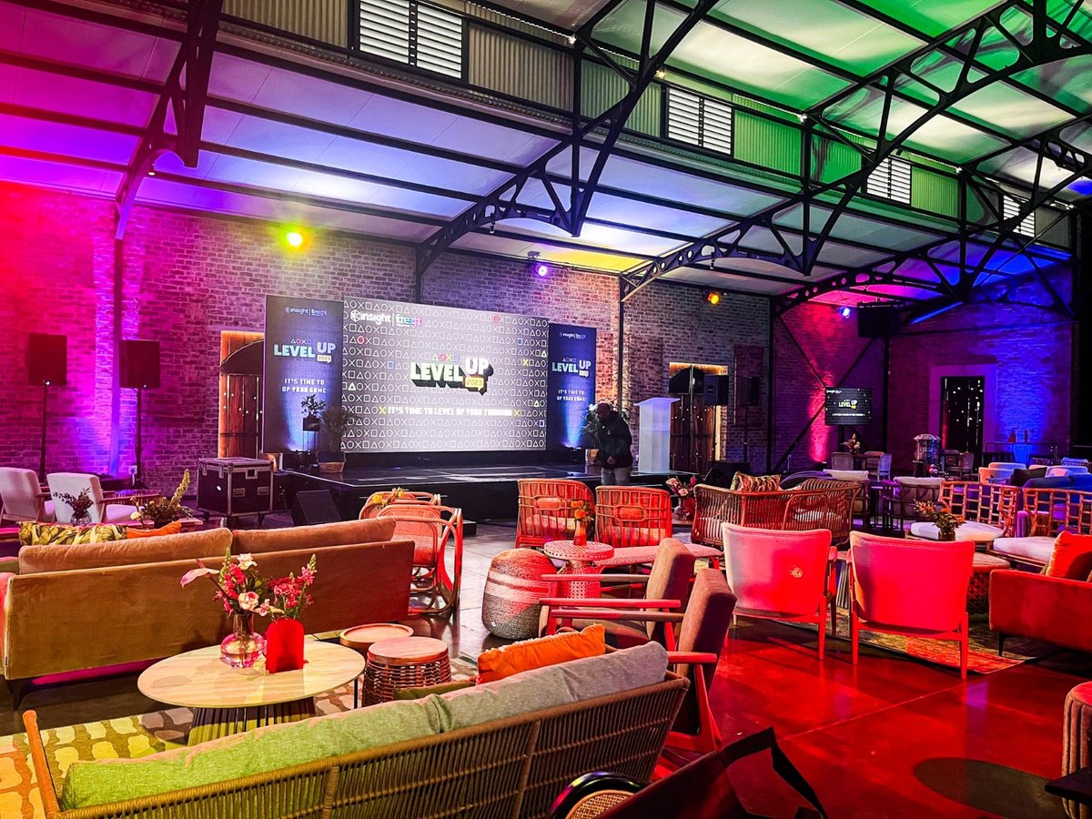 Event venue, vendors, and service providers in South Africa