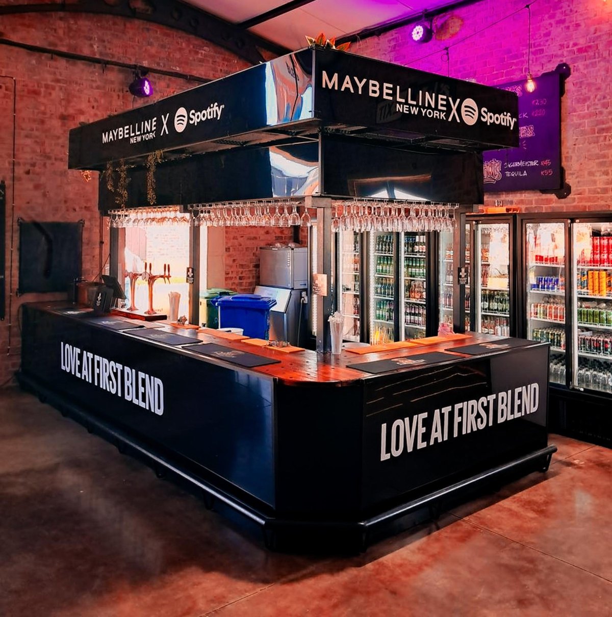 Event venue, vendors, and service providers in South Africa