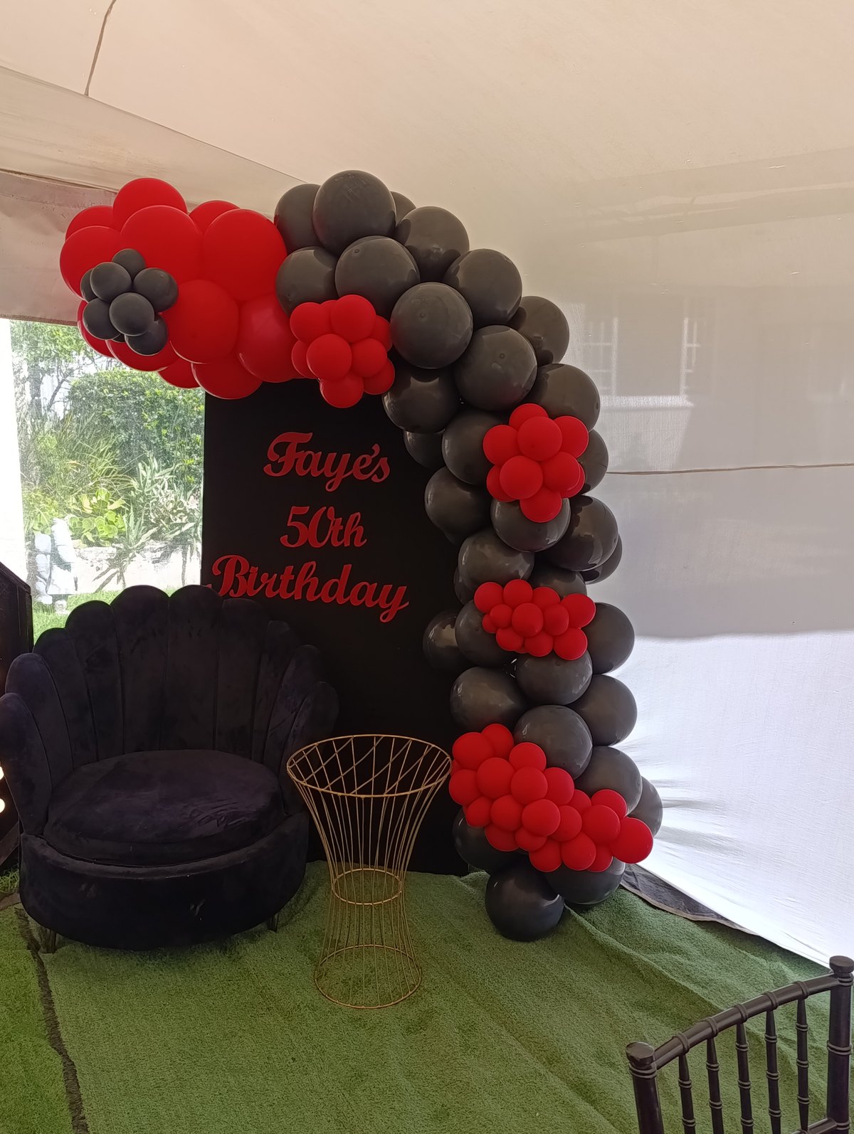 Event venue, vendors, and service providers in South Africa