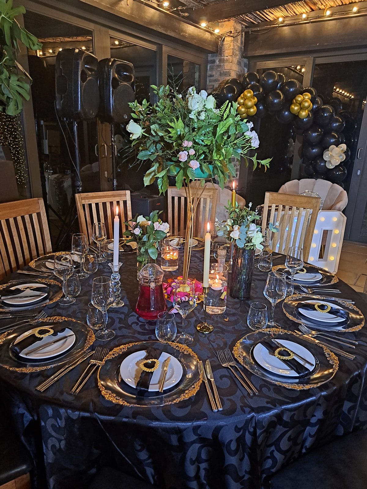 Event venue, vendors, and service providers in South Africa