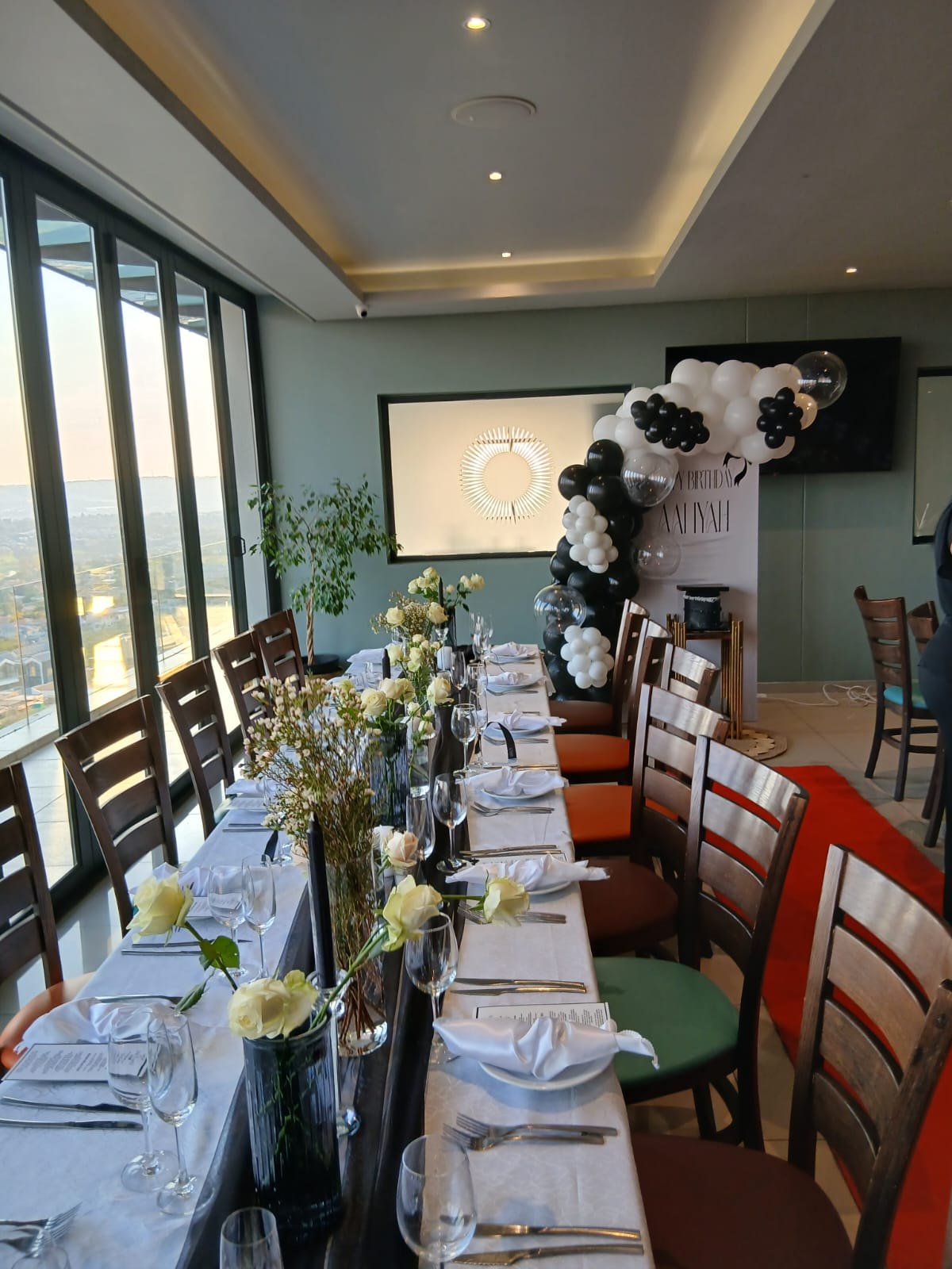 Event venue, vendors, and service providers in South Africa