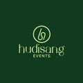 Hudisang Events Logo