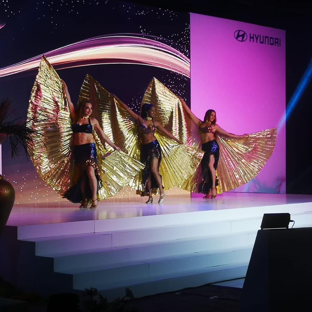 Event venue, vendors, and service providers in South Africa