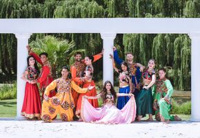 Book Oriental Fire Entertainment as the Group for your next event in Johannesburg, Gauteng, South Africa