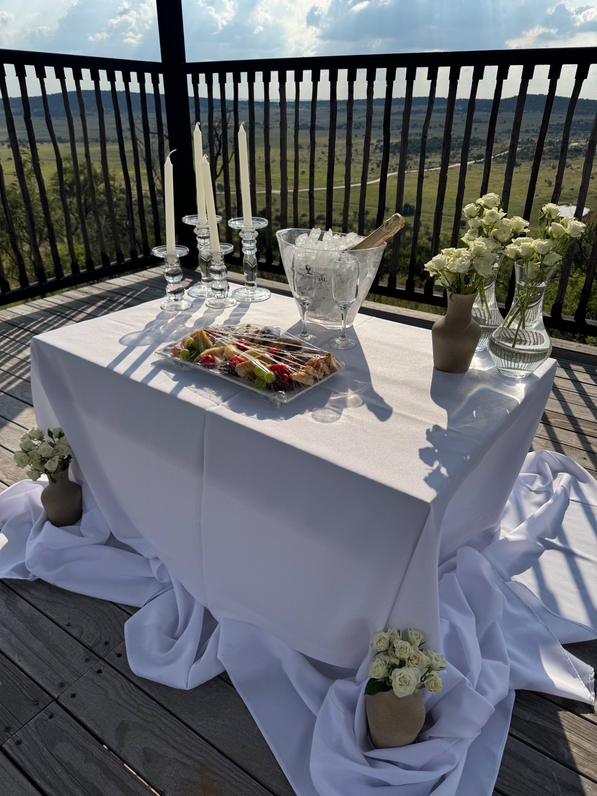 Event venue, vendors, and service providers in South Africa