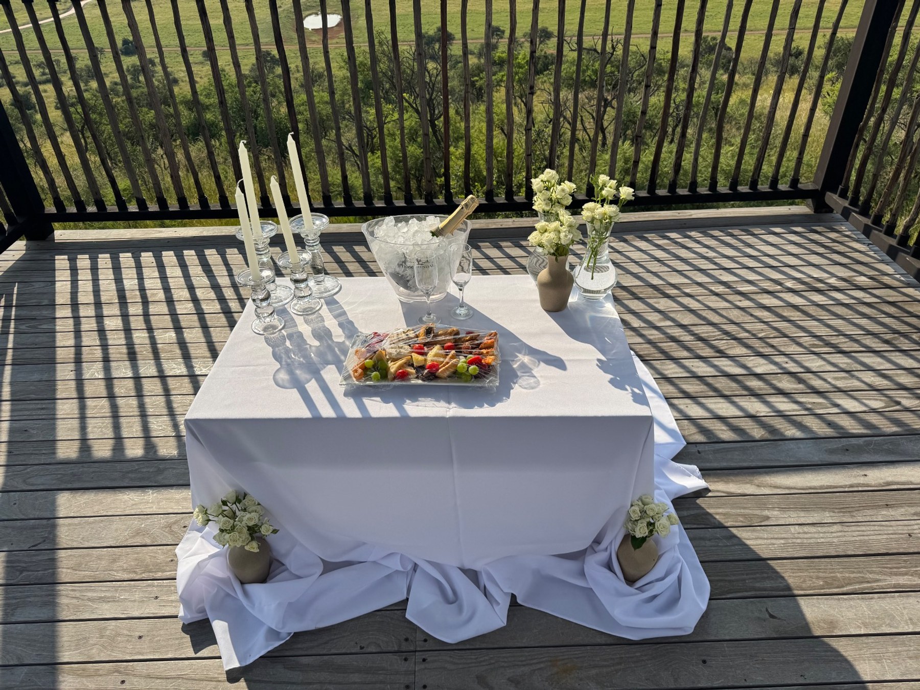Event venue, vendors, and service providers in South Africa