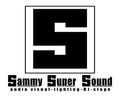 Sammy Super Sound Logo