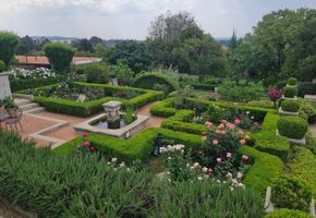 Book The View Boutique Hotel as the Hotel for your next event in Auckland Park, Gauteng, South Africa